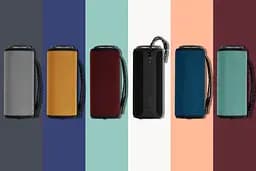 Акустична система SoundXTube TWS, MP3, Wireless, Waterproof Turquoise 2E teh0012988 - мініатюра 9