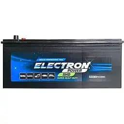 Акумулятор Electron Truck SHD SMF 190Ah бокова (+/-) 1250EN 513x223x223 мм