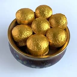 Шу пуэр мини то ча золотой юннань 100 г