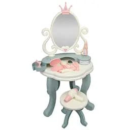 Дитячий ігровий набір "Косметичний столик" 1638TXK, безпечне дзеркало