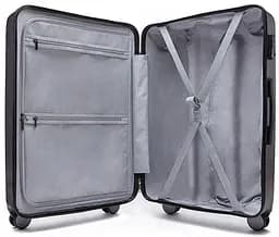Валіза 90FUN NINETYGO PC Luggage 24 '' White [6970055340090] [46867] - мініатюра 3