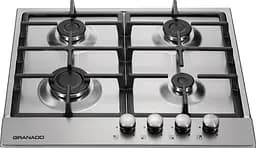 Варочна поверхня GRANADO GGH 61-104 inox (GGH2611047)
