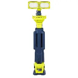 Прожектор професійний Mactronic Tower Beam PFL0300 12000 лм Powerbank IP66 Жовтий - мініатюра 10