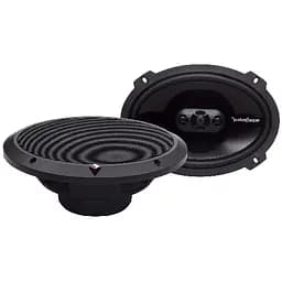 Коаксіальна акустична система Rockford Fosgate P1694 - мініатюра 2