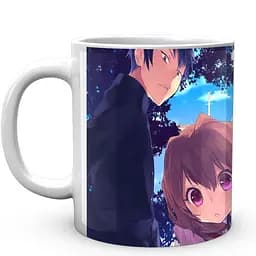 Кружка GeekLand Toradora!