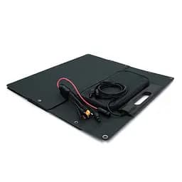 Сонячна панель Brazzers SP100 100W - мініатюра 2