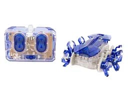 Нано-робот Hexbug Shexbug Fire Ant, синій (477-2864_blue)