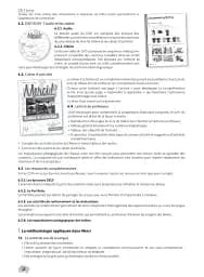 Merci! 2. A1. Guide pedagogique - мініатюра 8