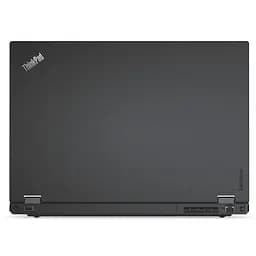 Ноутбук Lenovo ThinkPad L570 (i5-6300U/16/256SSD) - Class B "Б/В" - мініатюра 2
