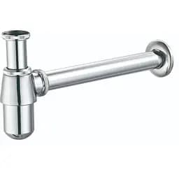 Сифон для раковини Mixxus Siphon-01 без випуску AC3570, Хром