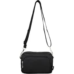 Сумка через плече Semi Line 1.5 Black (L2044-1)