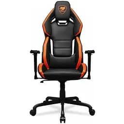 Крісло для геймерів Cougar Hotrod