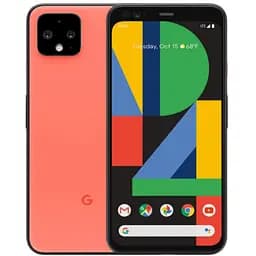 Смартфон Google Pixel 4 6/64GB Oh So Orange Refurbished