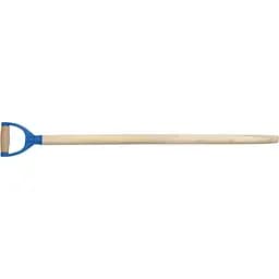 Держак для лопат Flo DY пластмасова ручка 90 см (99412)