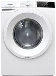 Стиральная машина Gorenje WEI843S/8 кг/1400 об/SteamTech-пар/Inverter/A-30%/16 пр/LED/54.5 см. (WEI843S)