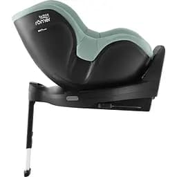 Автокрісло Britax Römer Dualfix Pro M Jade Green зелене (2000039715) - мініатюра 5