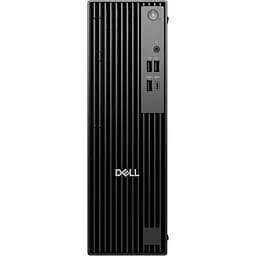 Dell Комп'ютер персональний Dell Pro Slim, Intel U5-235, 16GB, F512GB, UMA, кл+м, Win11P