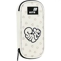 Пенал Kite 662 Shimmer & Smile