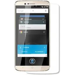 Захисна плівка StatusSKIN для Elephone P8000 Екран Матова Titan