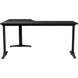 Геймерський стіл Anda Seat Wind Seeker Black (AD-D-PT-1600-01-B) - мініатюра 10