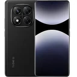 Xiaomi Redmi Note 14 Pro 5G 12/512GB Midnight Black (Global)
