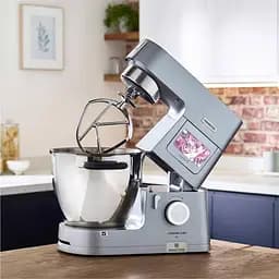 Кухонна машина Kenwood Cooking Chef XL KCL95.004SI - мініатюра 3