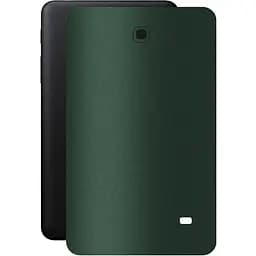 Захисна плівка StatusSKIN для Samsung Galaxy Tab 4 7.0 (T231) Корпус Вініл Зелена матова