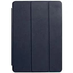 Чохол захисний Smart case для планшета Apple IPad 2017/2018 Dark blue