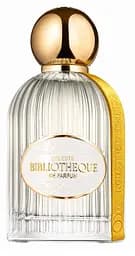 Парфумована вода Bibliotheque de Parfum Celeste 100 мл 