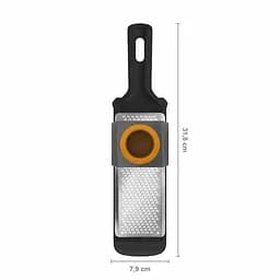 Терка Fiskars Functional Form маленька (1014412) - мініатюра 3