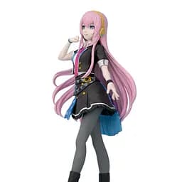 Фігурка Sega Project DIVA Sekai Desktop×Decorate Vocaloid Luka Megurine Вокалоїд Мегуріне Лука 15 см S V LM 15 - мініатюра 4