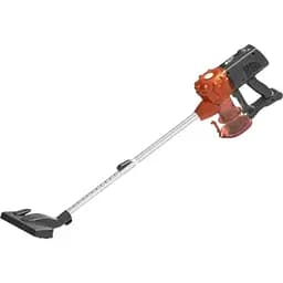 Пылесос вакуумный ручной Bitek BT-8673 без мешка 4200 Вт Черный с красным