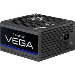 Блок живлення Chieftec Vega 750W (PPG-750-S) [141319] - мініатюра 3