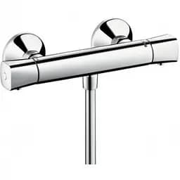 Термостат для душу Hansgrohe Ecostat Universal EcoSmart 13122000 Хром