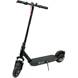 Электросамокат Tecros E9 Max Pro (750W, 15Ah) + Аммортизатор