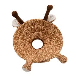 Защитный воротник Misoko&Co Жираф. L. 32-35 cm