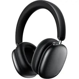 Наушники Hoco W63 Triunfo Black [154425]