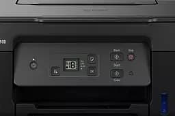 Багатофункціональний пристрій Canon Pixma G2470 EUM/EMB 5804C009AA (6859314) - мініатюра 4