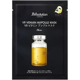 Маска для лица JMsolution Japan V9 Vitamin 30 г