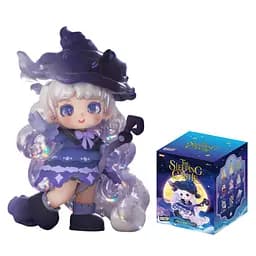 Колекційна фігурка Pop Top Jotoys серії "Miana" - Замок Сновидінь (в асорт.) Pop Top Jo-2025034