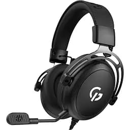 Ігрові навушники GamePro Asgard Skald Origin HS850B Black [150892]
