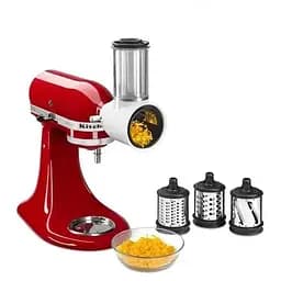 Насадка для измельчения/терки KitchenAid 5KSMVSA
