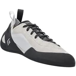 Скельні туфлі Black Diamond Aspect 9.5 Aluminium (1033-BD 570111.ALUM-095)