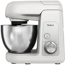 Кухонна машина Tefal BAKE PARTNER QB525B38 - мініатюра 2