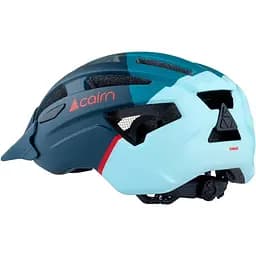 Шолом Cairn Prism XTR II M Petrol Blue-Ice (1012-0300270-665558) - мініатюра 2