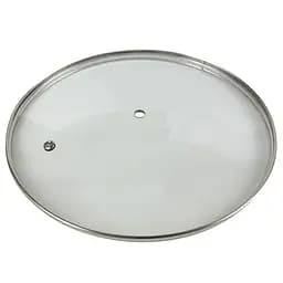 Кришка скляна без ручки Frico FRU-995 24 см