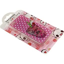 Чохол-накладка Toto Liquid TPU Cases Apple iPhone 5/5s/SE Drink Me - мініатюра 2