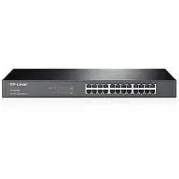 Коммутатор TL-SG1024 24xGE, Неуправляемый TP-Link teh0018312