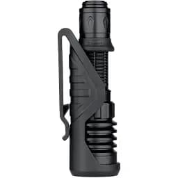 Набір Olight Warrior X 4 KIT Matte Black - мініатюра 4