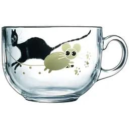 Бульонница Luminarc Mistigri, 500 мл (G4577)